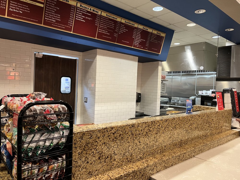 Sack O' Subs Atlantic City