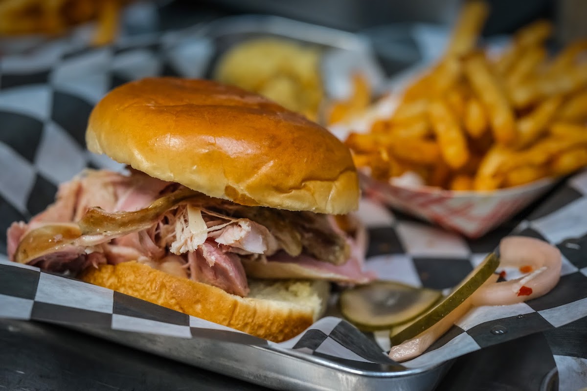 Slide Background Image