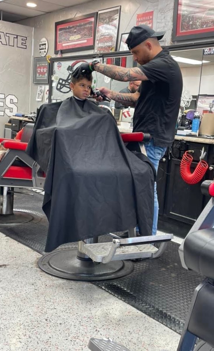 Slide Background Image