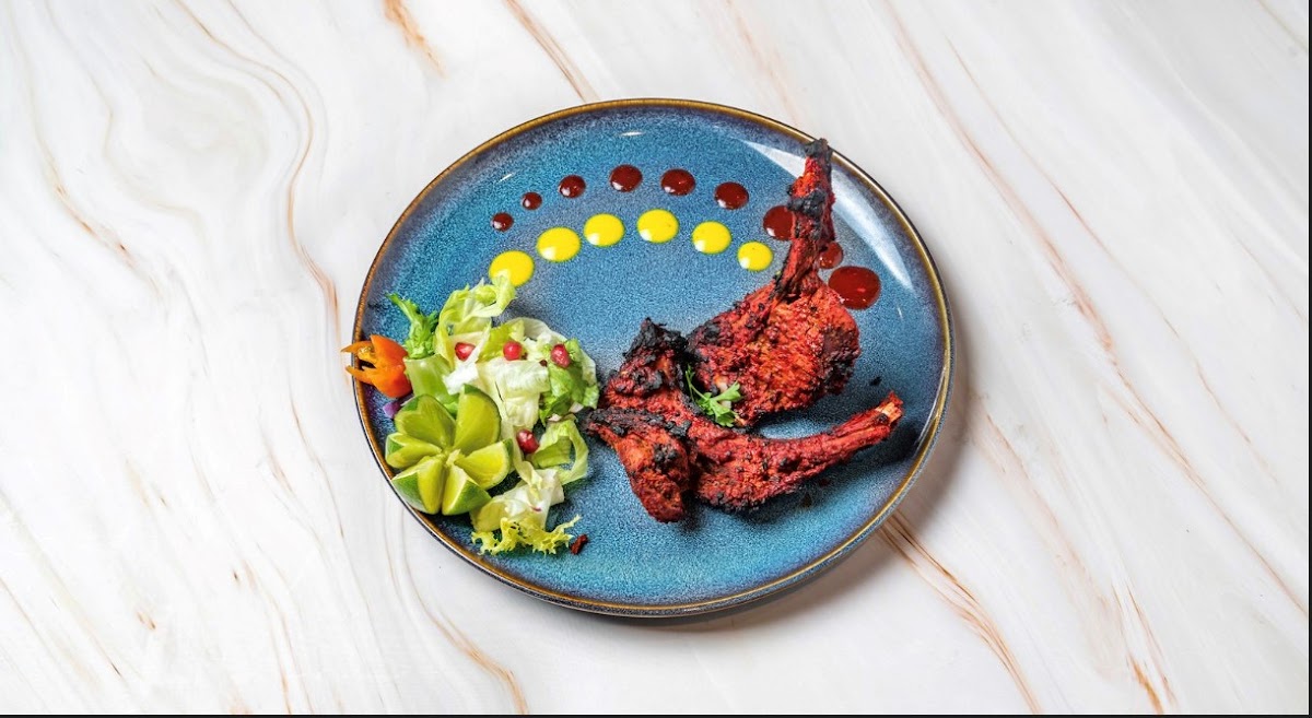 Slide Background Image