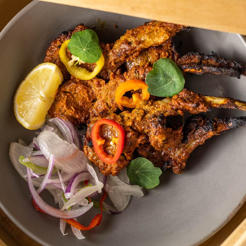 Slide Background Image