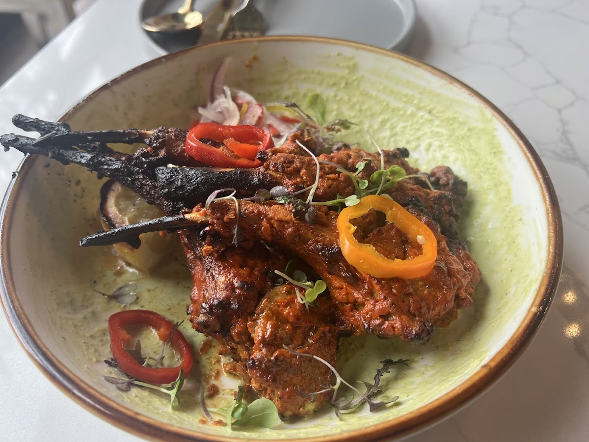 Slide Background Image