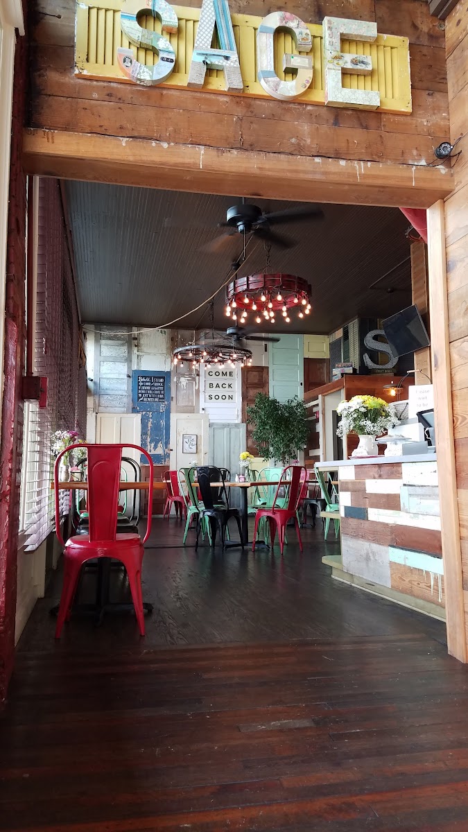 Slide Background Image