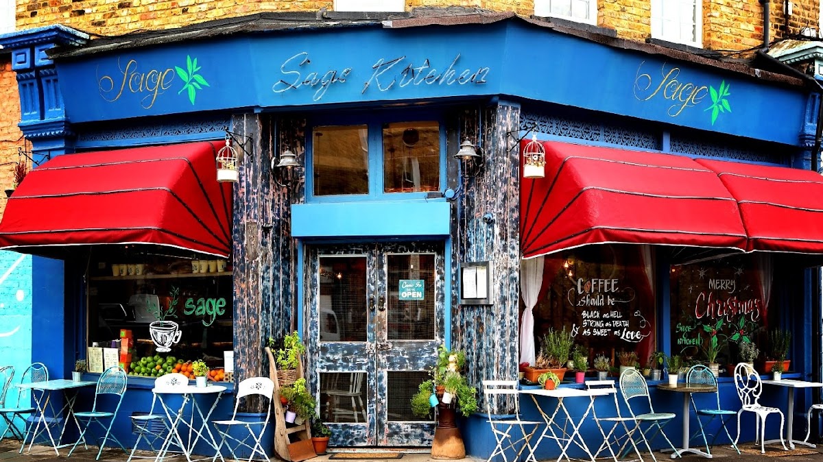 Slide Background Image