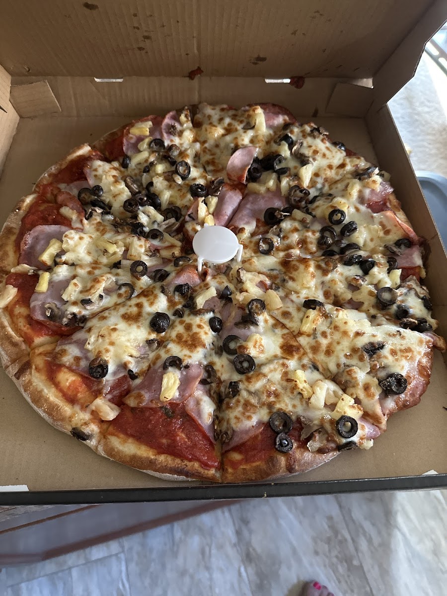 Slide Background Image