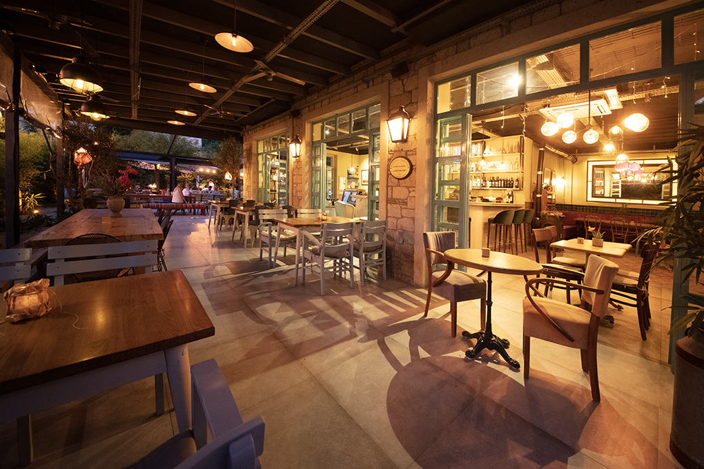 Slide Background Image