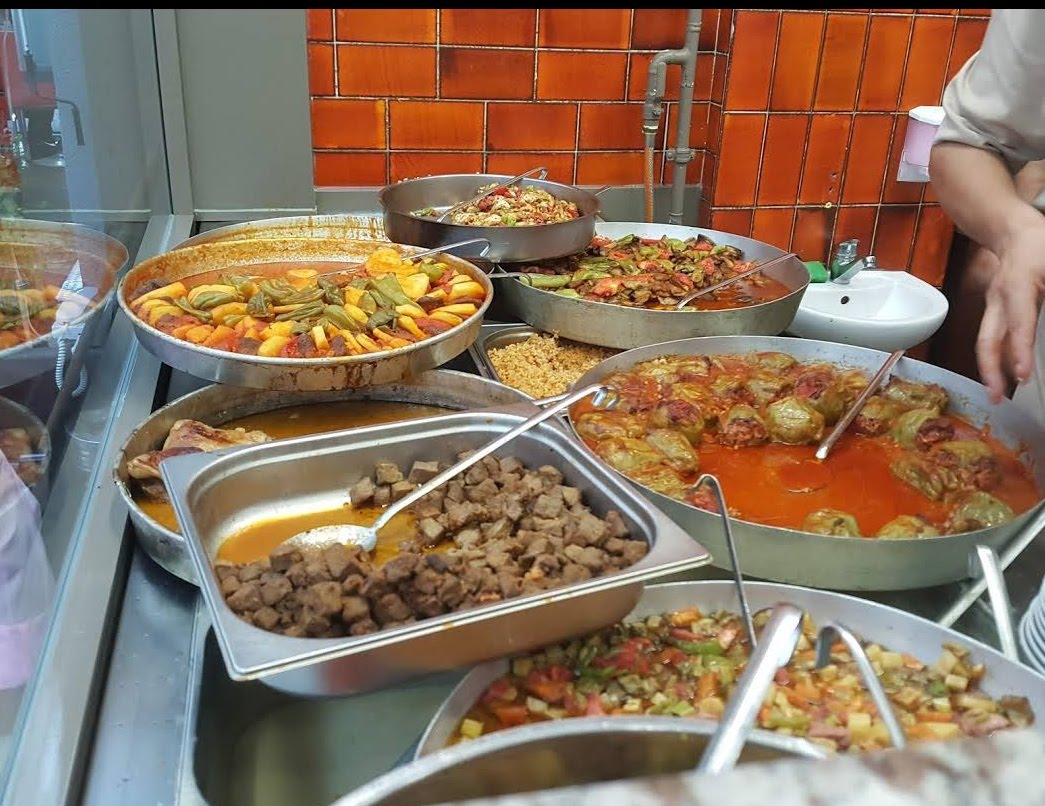 Slide Background Image