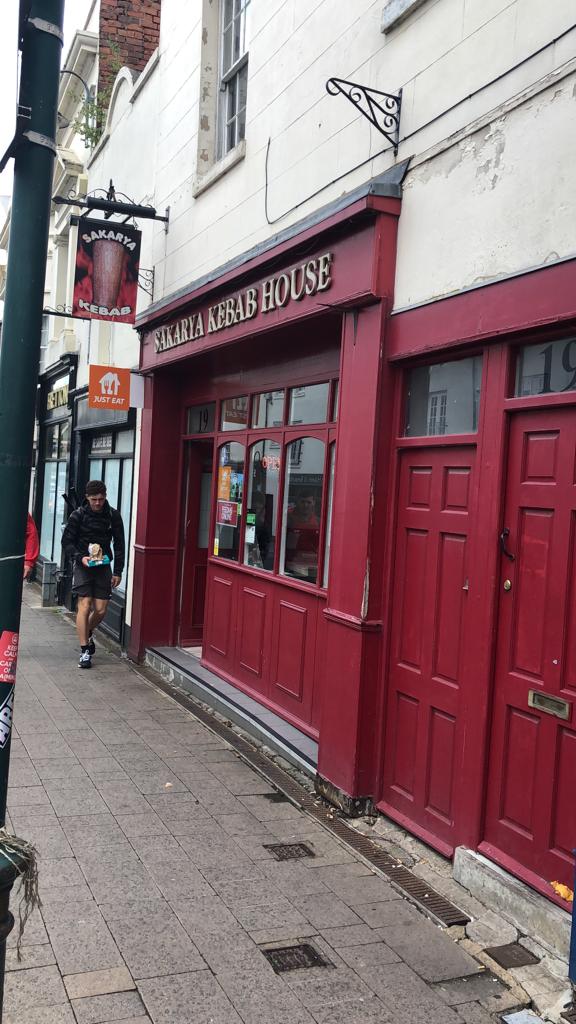 Slide Background Image