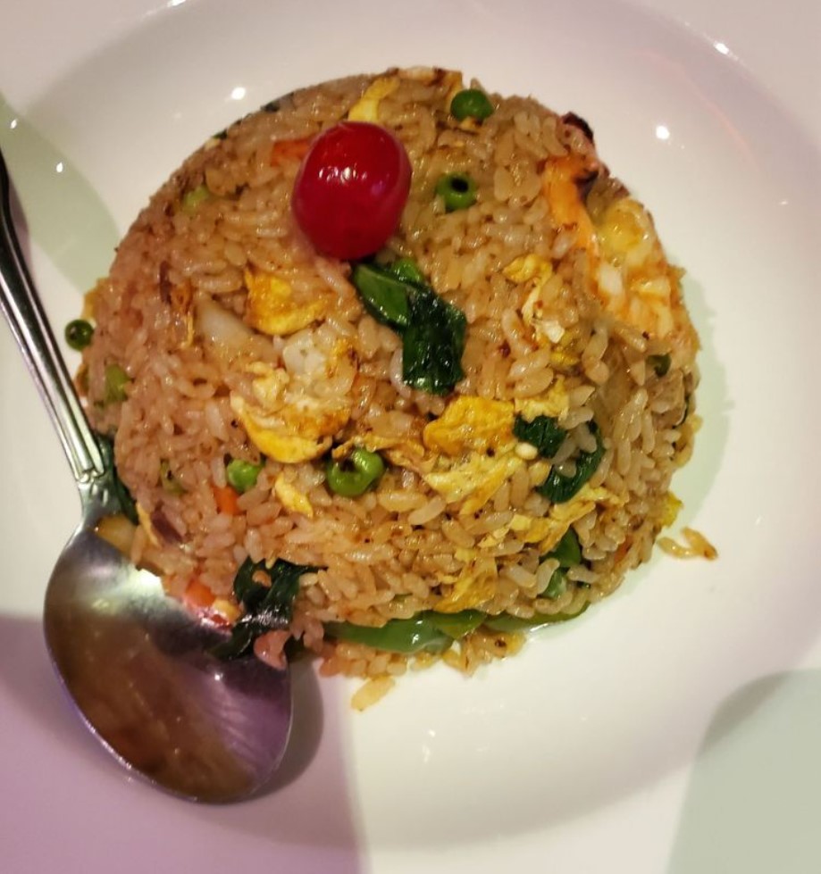 Saketumi Asian Bistro