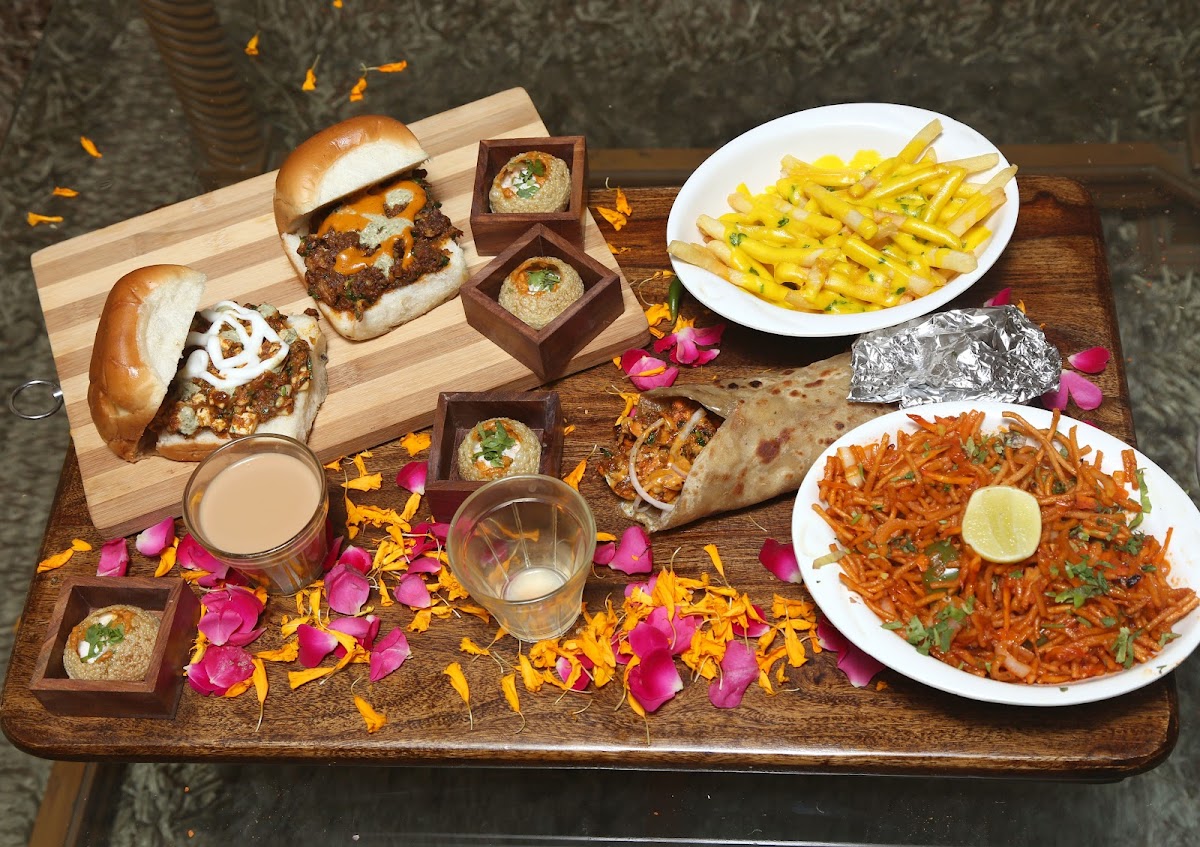 Slide Background Image