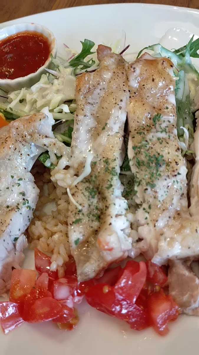 Slide Background Image