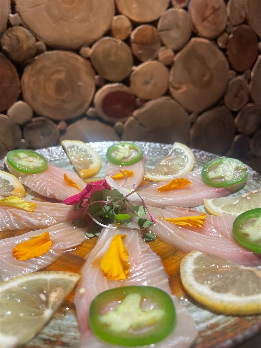 Sakura Sushi & Teppanyaki