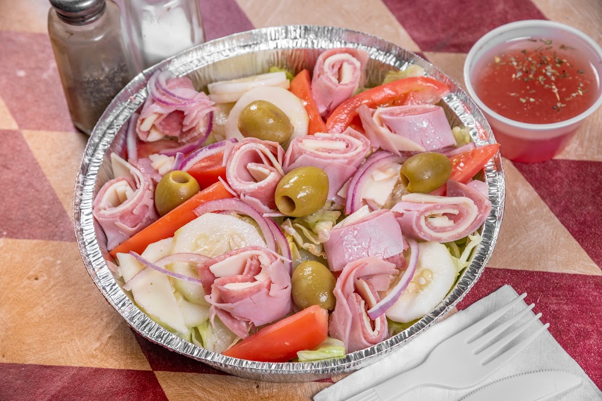 Slide Background Image