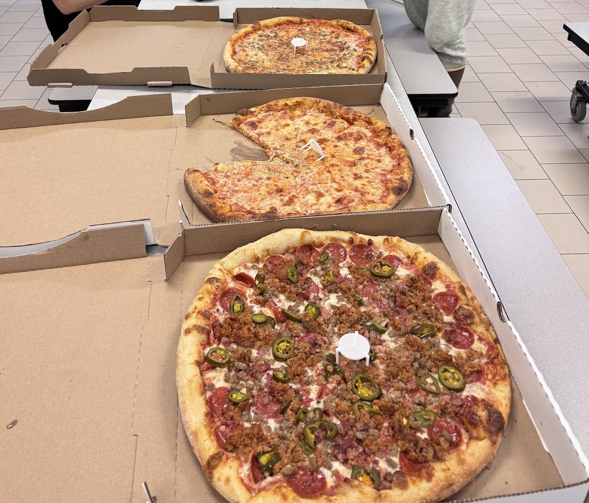 Slide Background Image