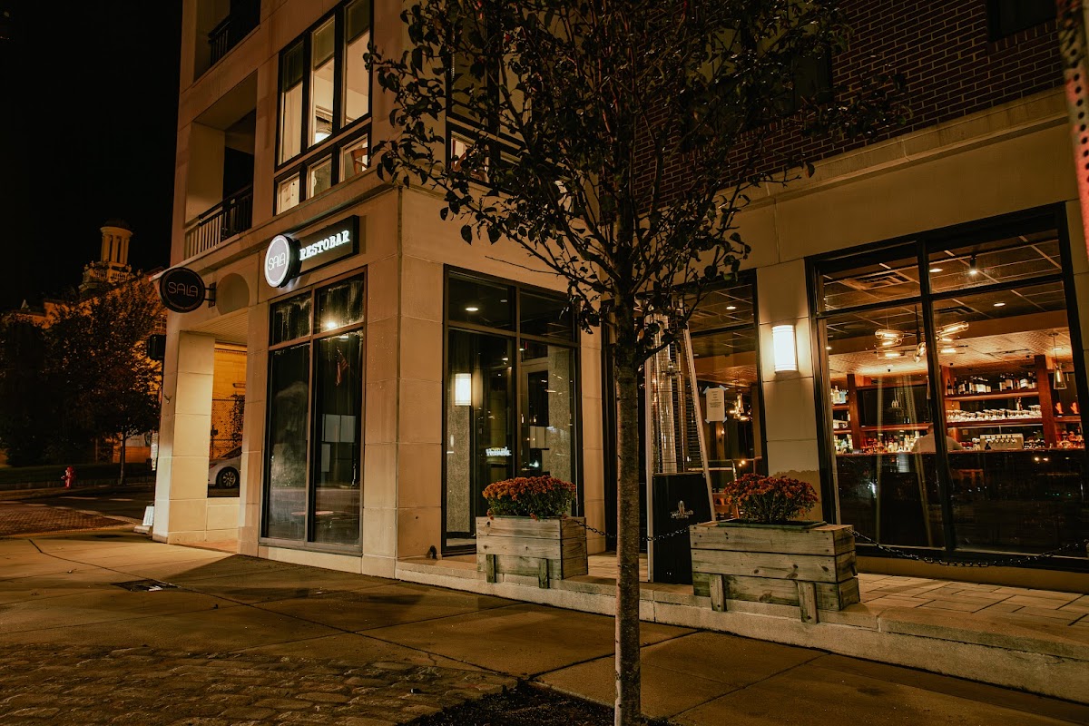 Slide Background Image