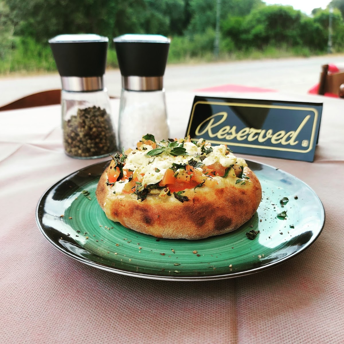 Slide Background Image