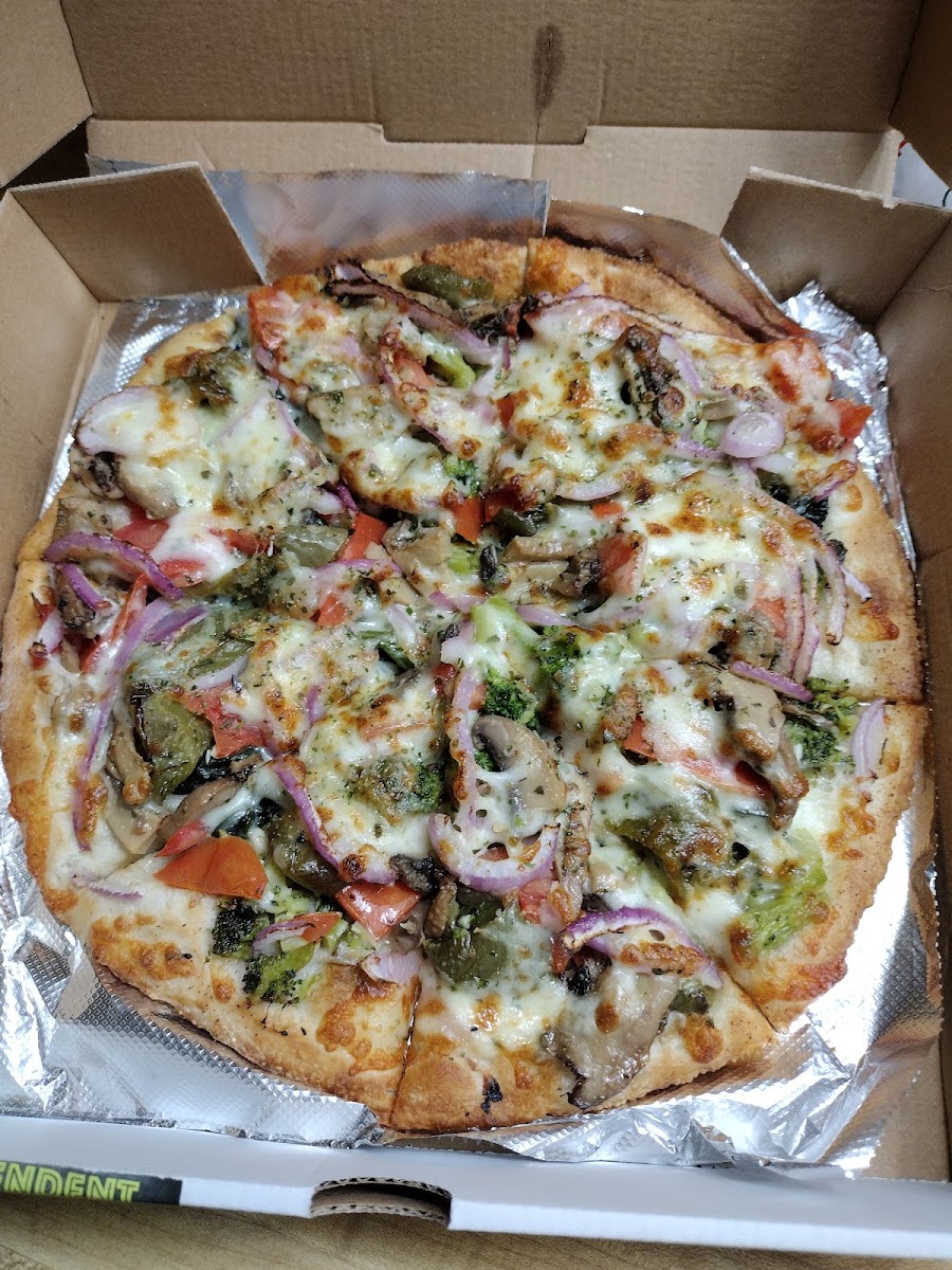 Slide Background Image