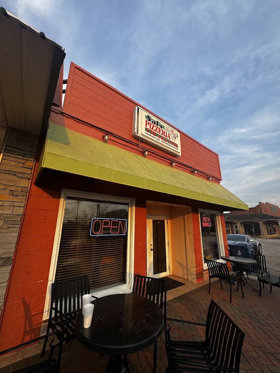 Slide Background Image