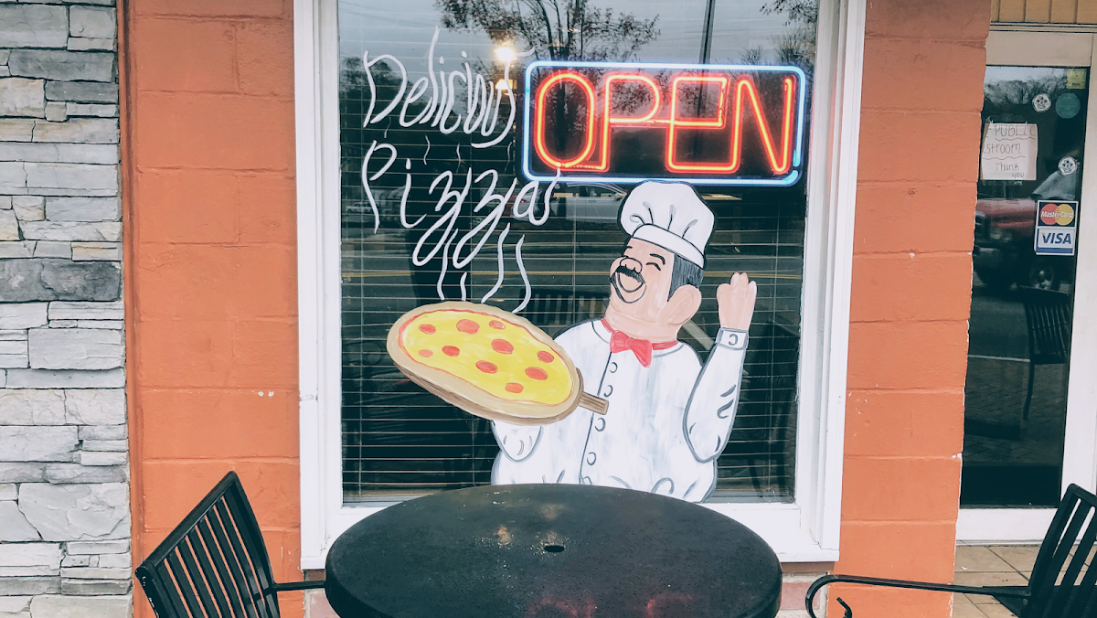 Slide Background Image