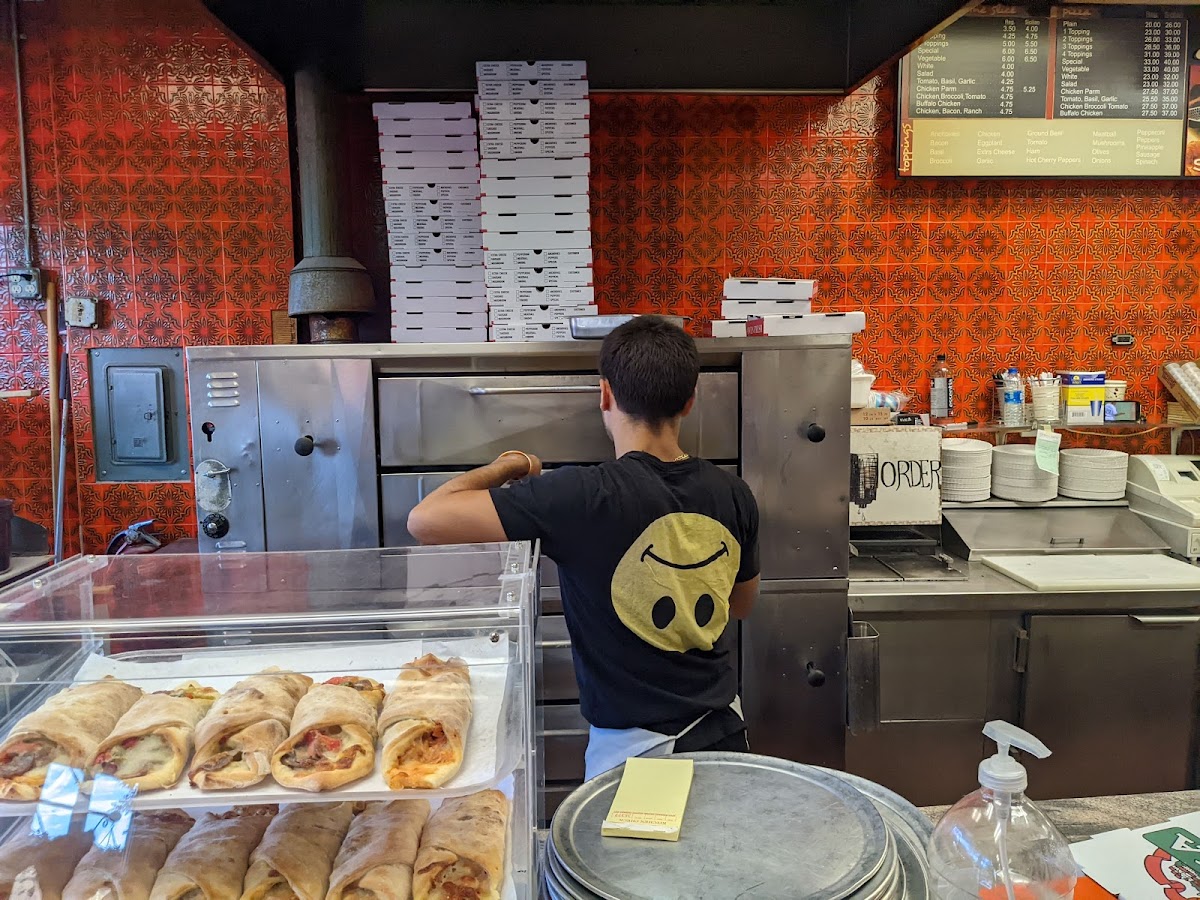 Slide Background Image