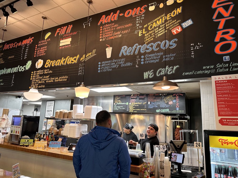 Slide Background Image