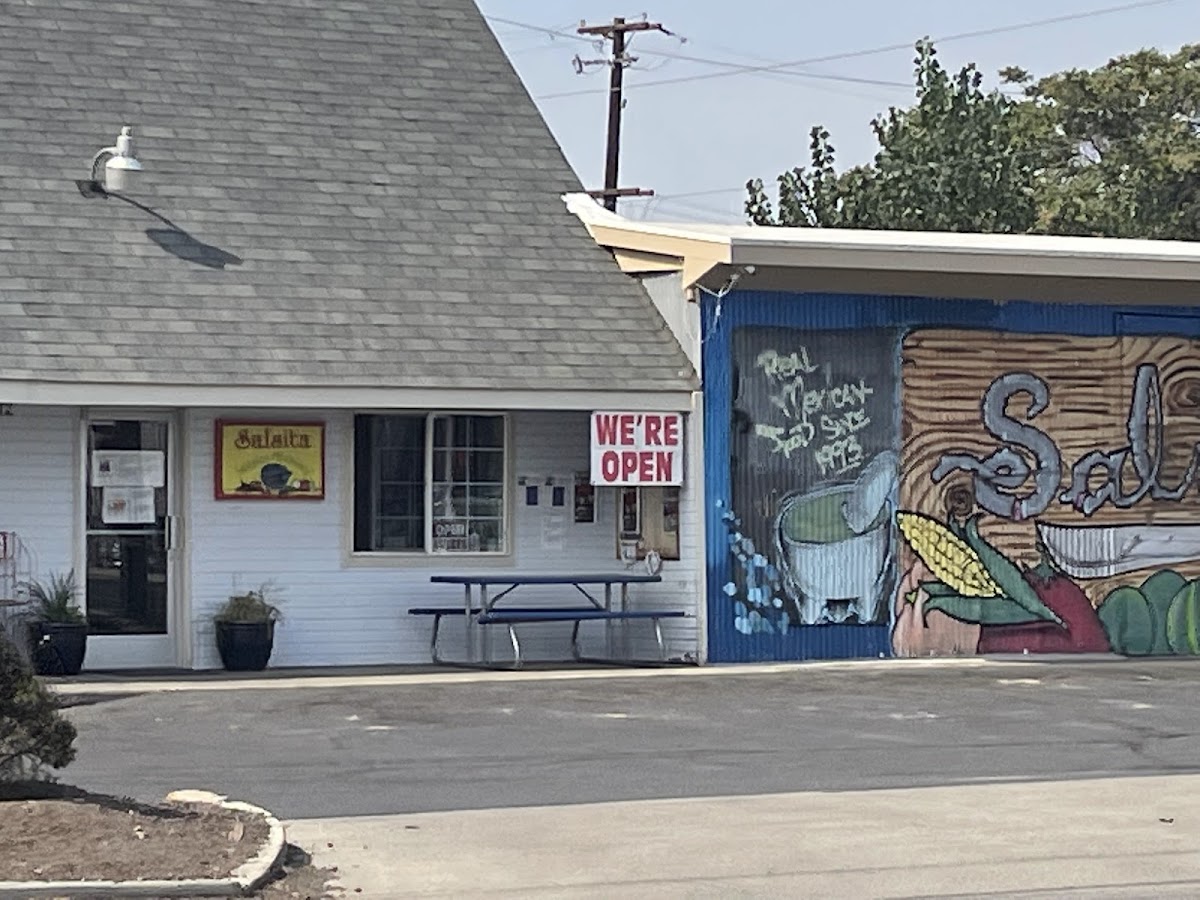 Slide Background Image