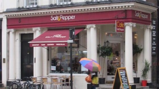 Slide Background Image