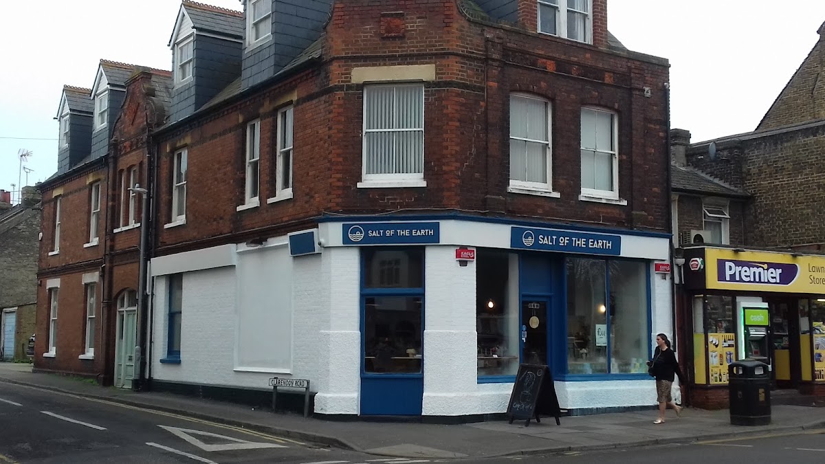 Slide Background Image