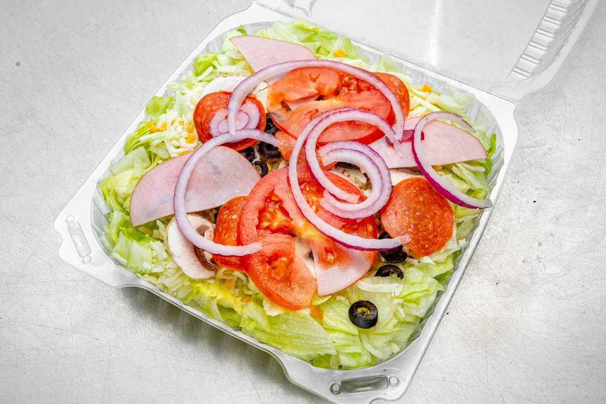 Slide Background Image