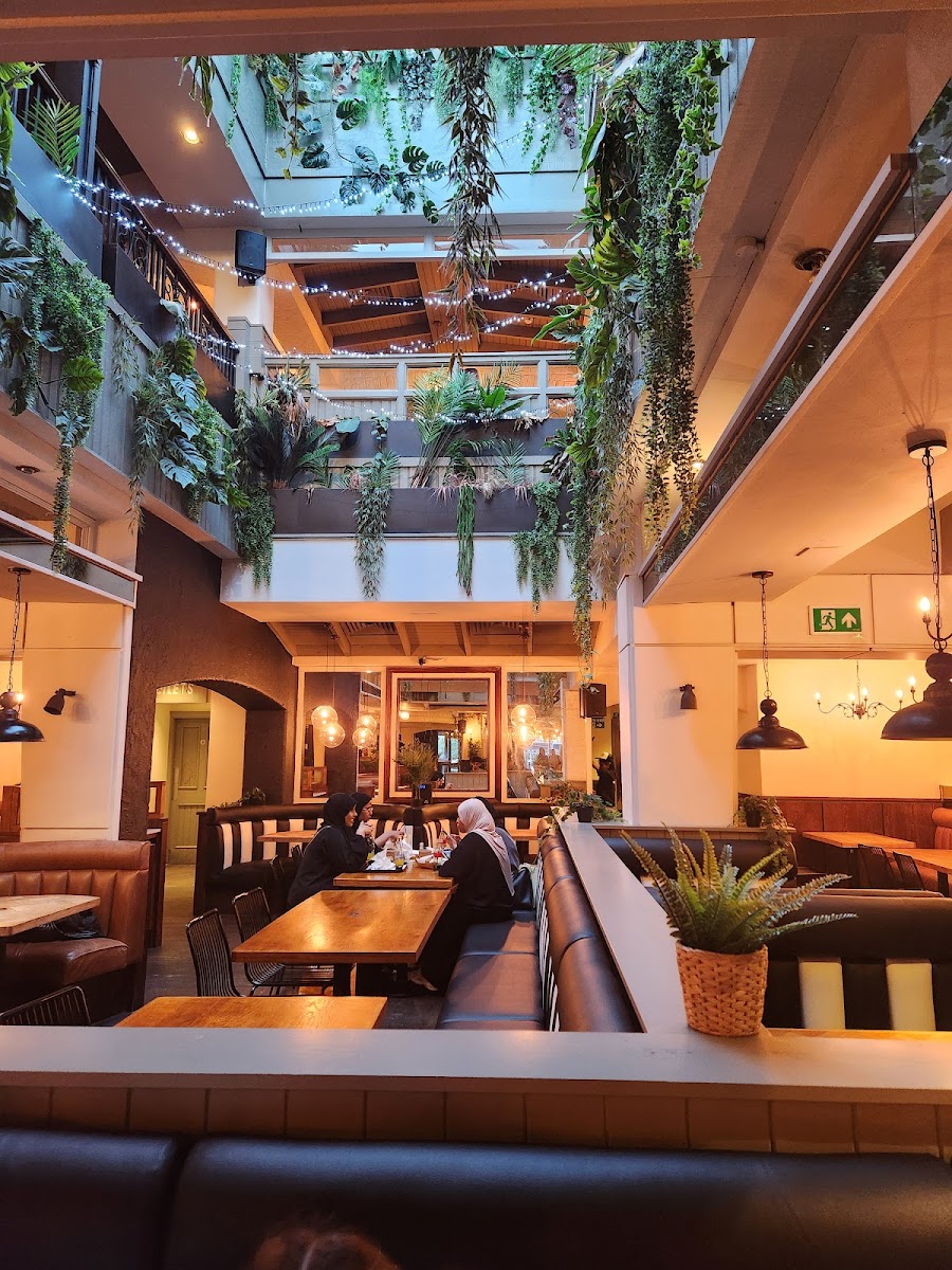 Slide Background Image