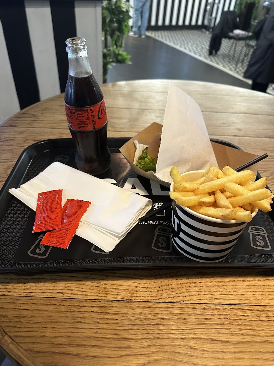 Slide Background Image