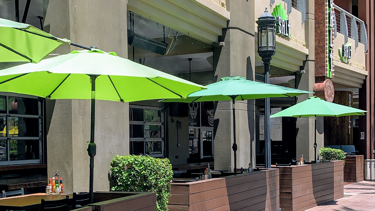 Slide Background Image