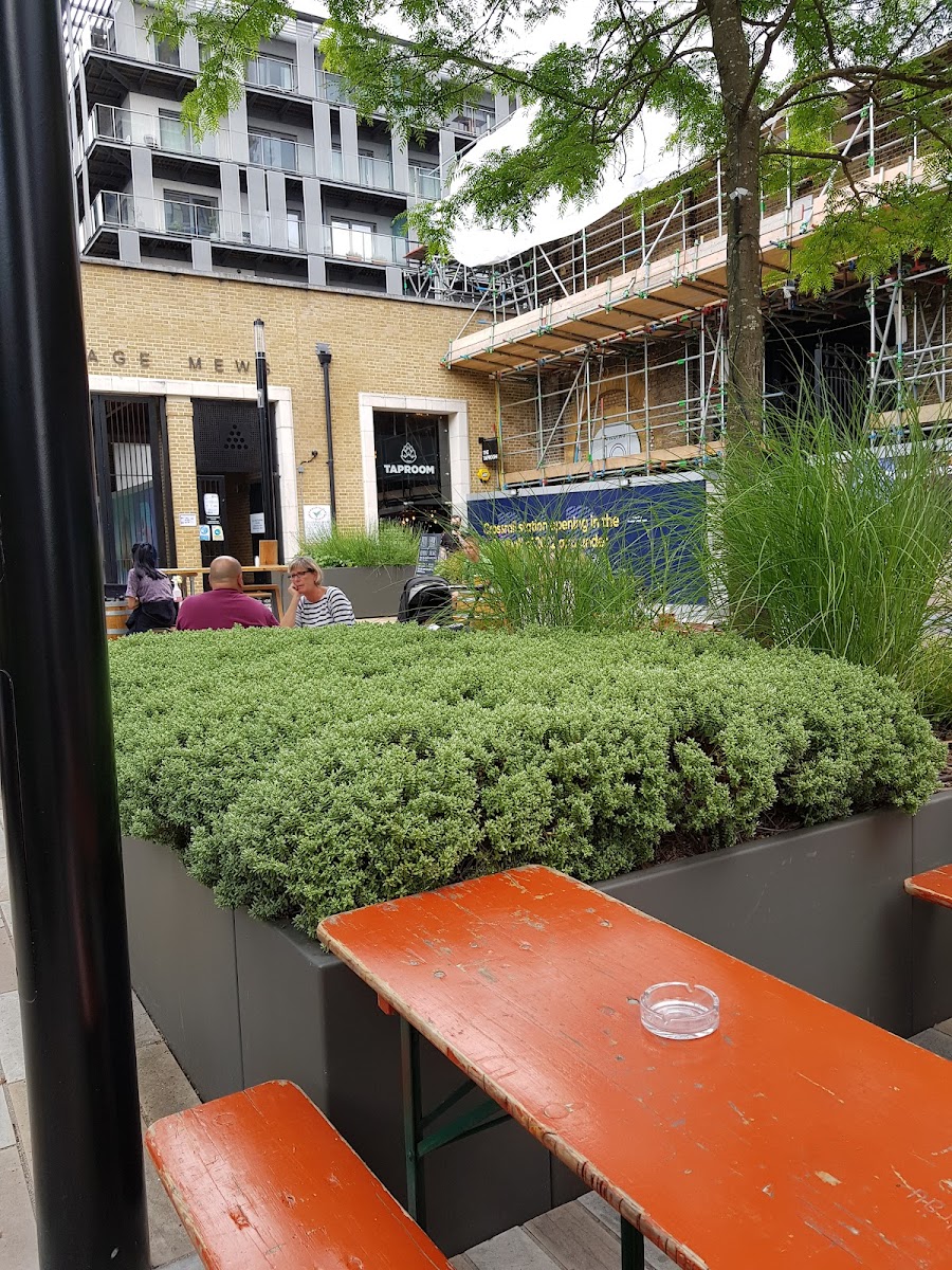 Slide Background Image