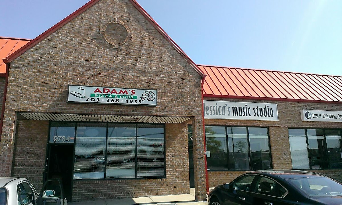 Slide Background Image