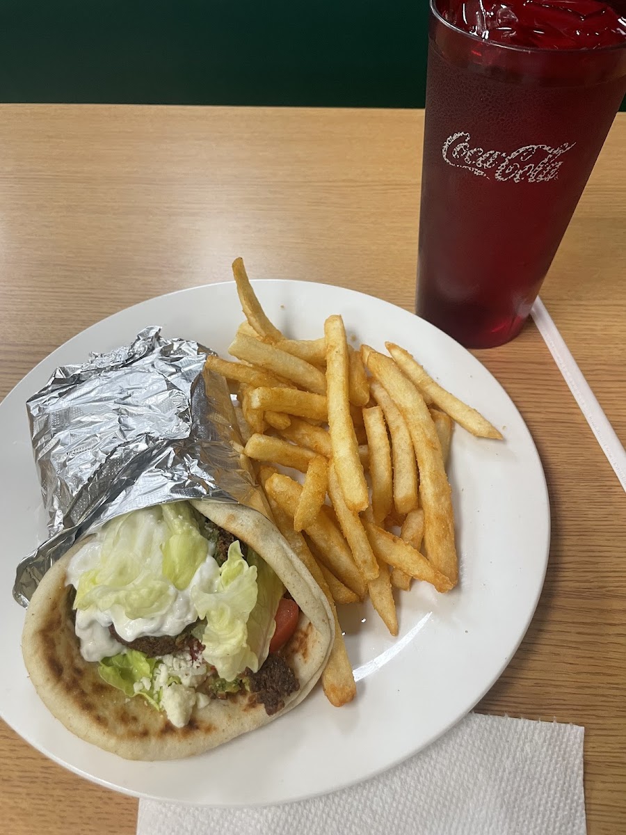 Slide Background Image