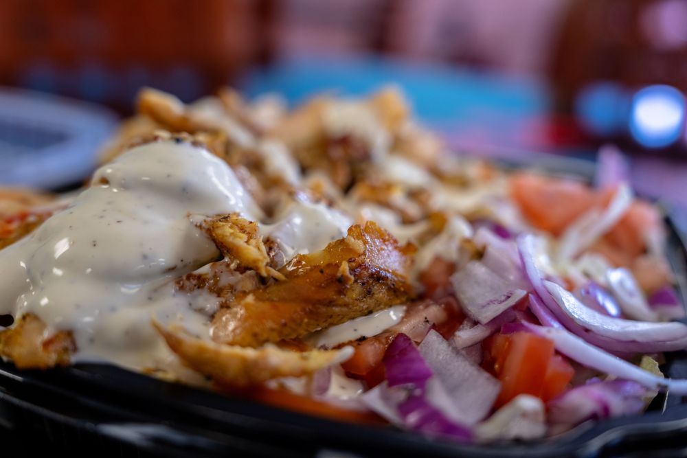 Slide Background Image