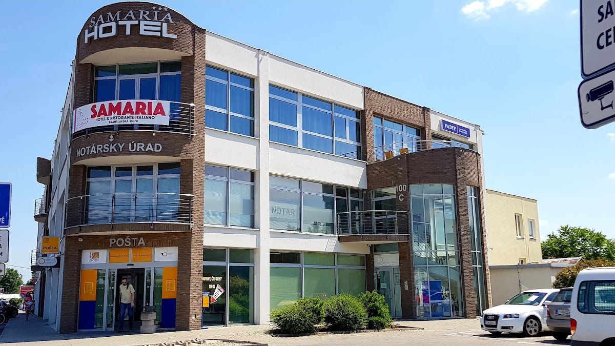 Slide Background Image