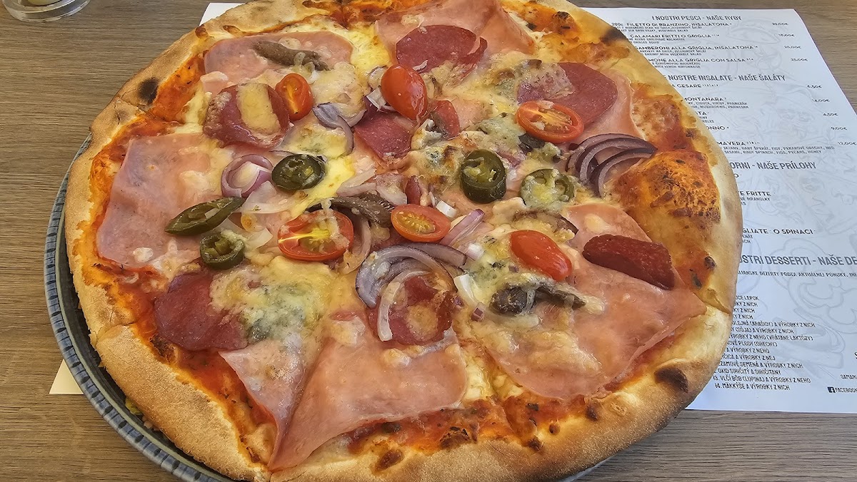 Slide Background Image