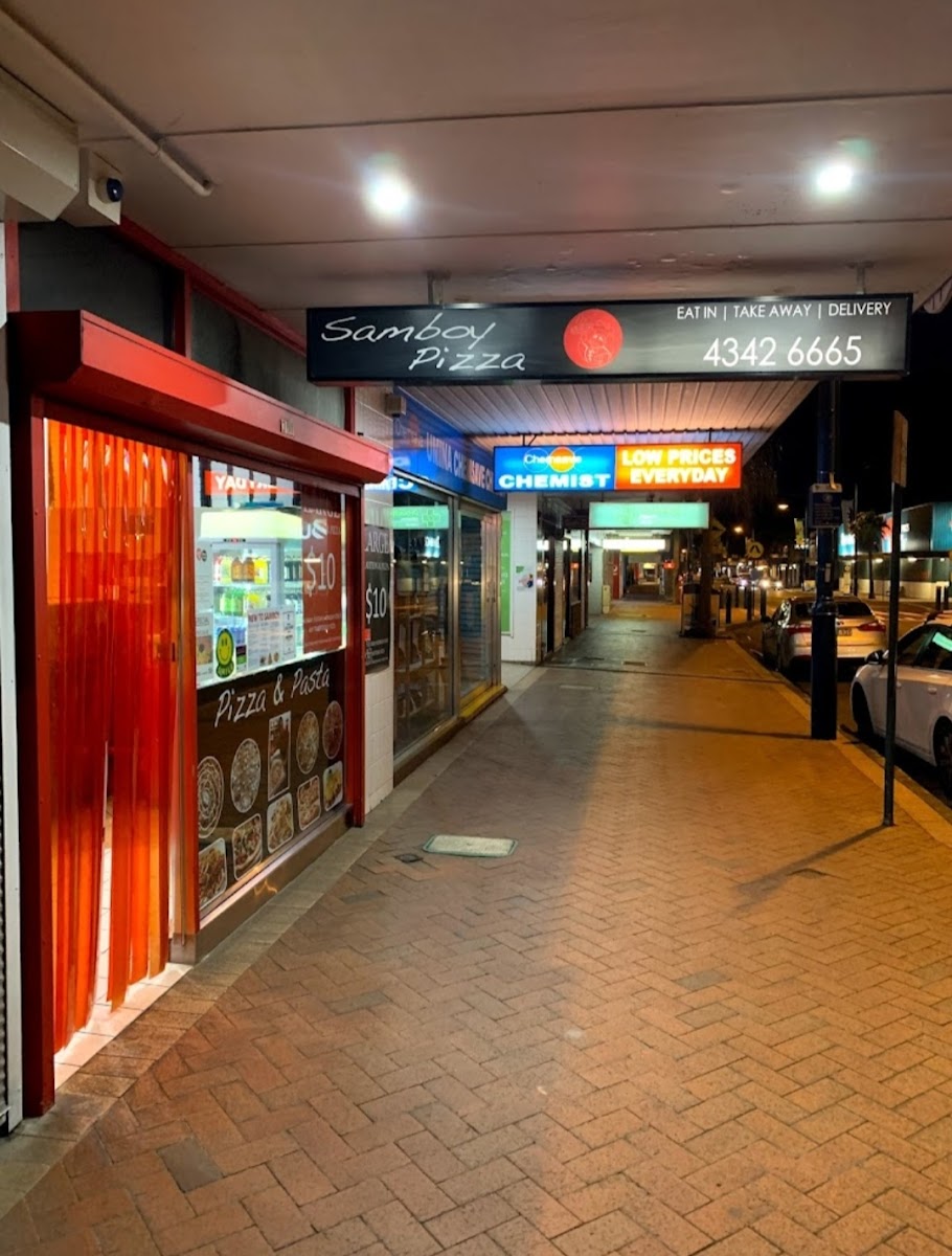 Slide Background Image