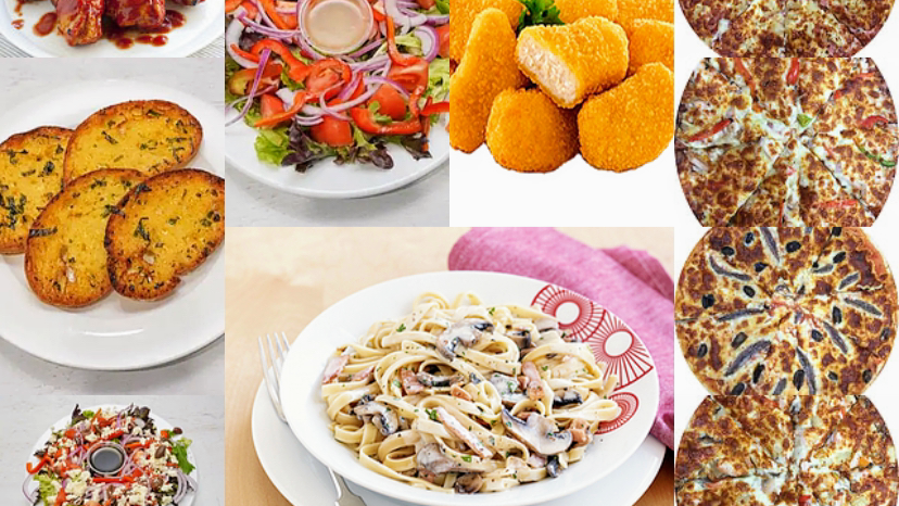 Slide Background Image