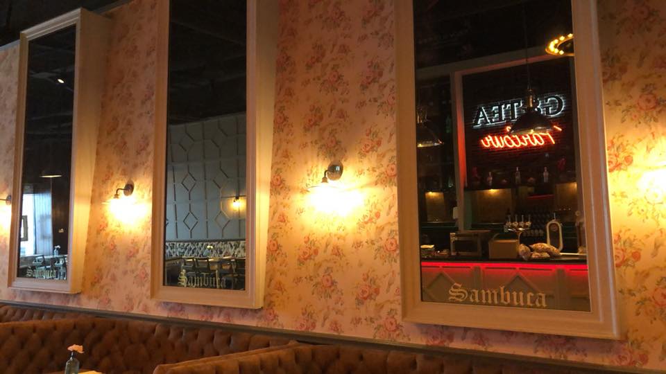 Slide Background Image