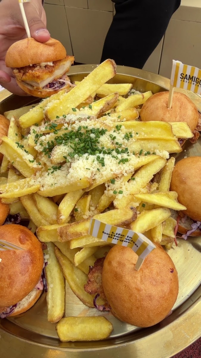 Slide Background Image