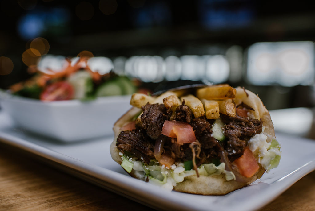 Slide Background Image