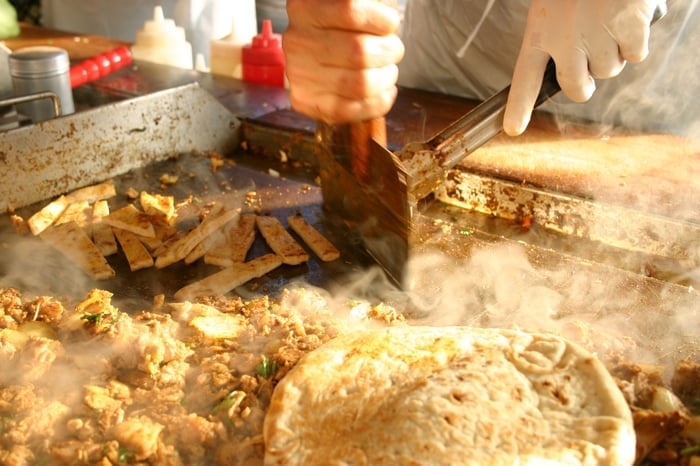 Slide Background Image