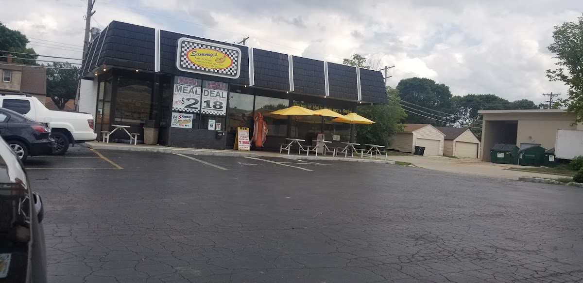 Slide Background Image