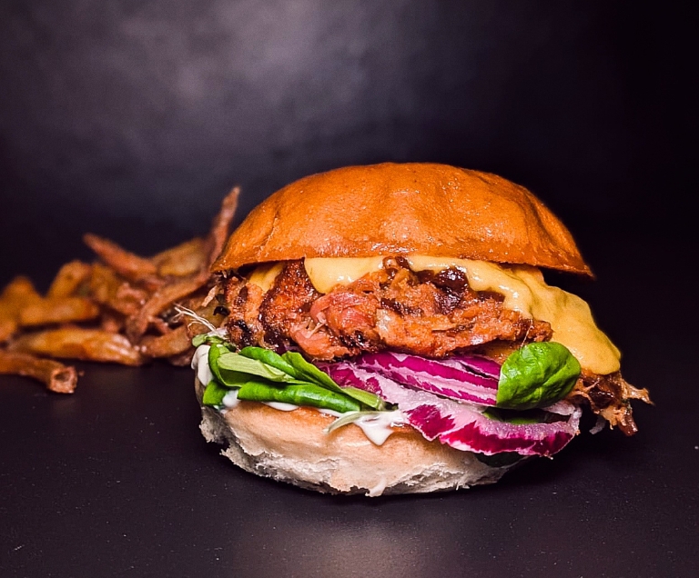 Slide Background Image