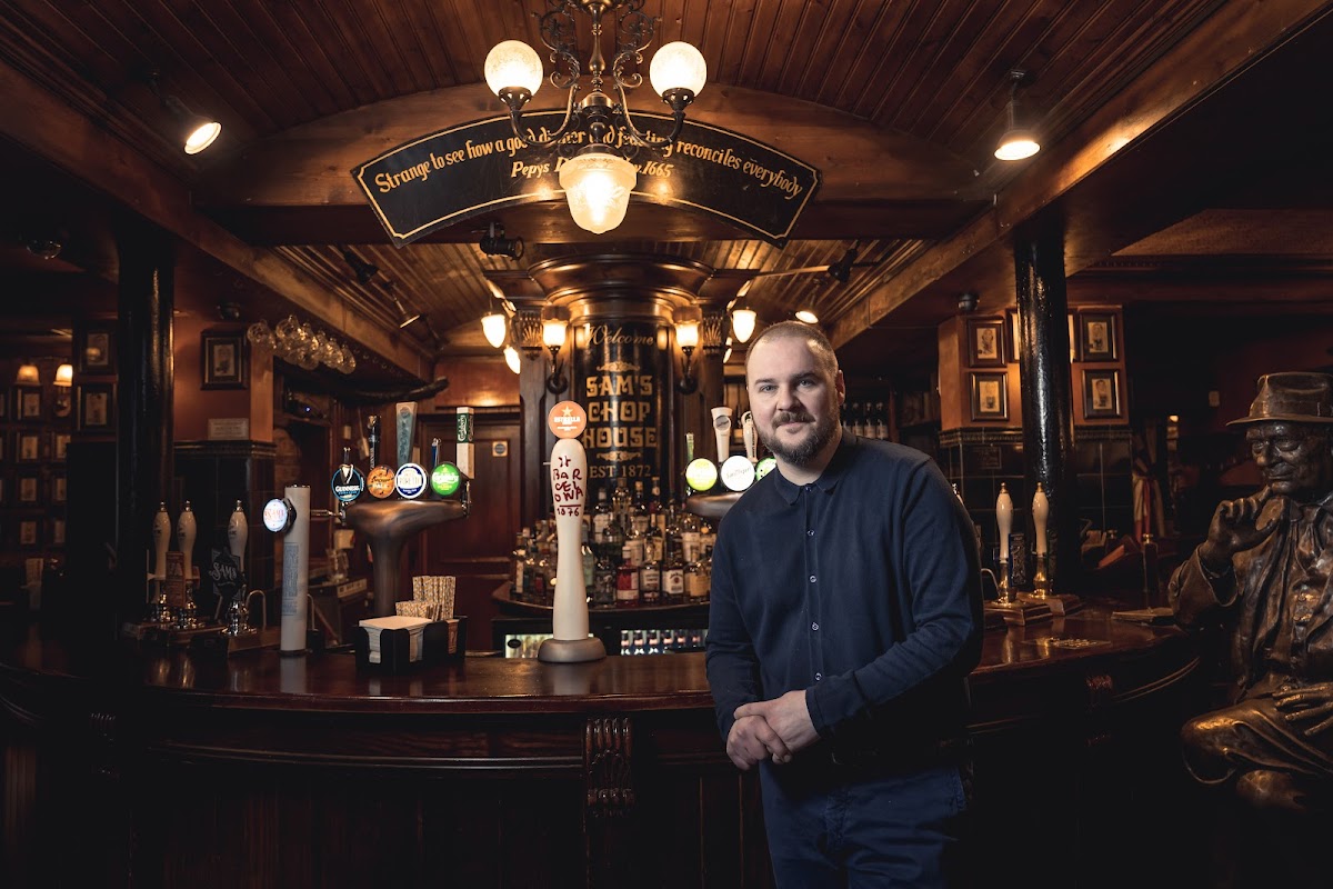 Slide Background Image