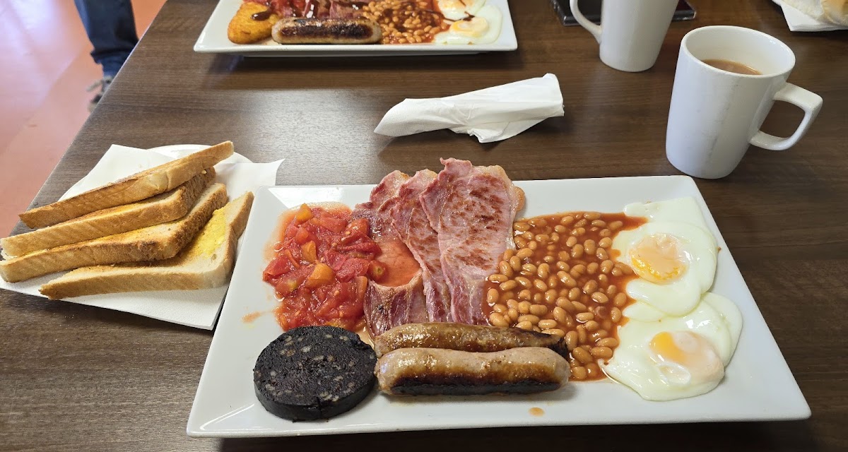 Slide Background Image