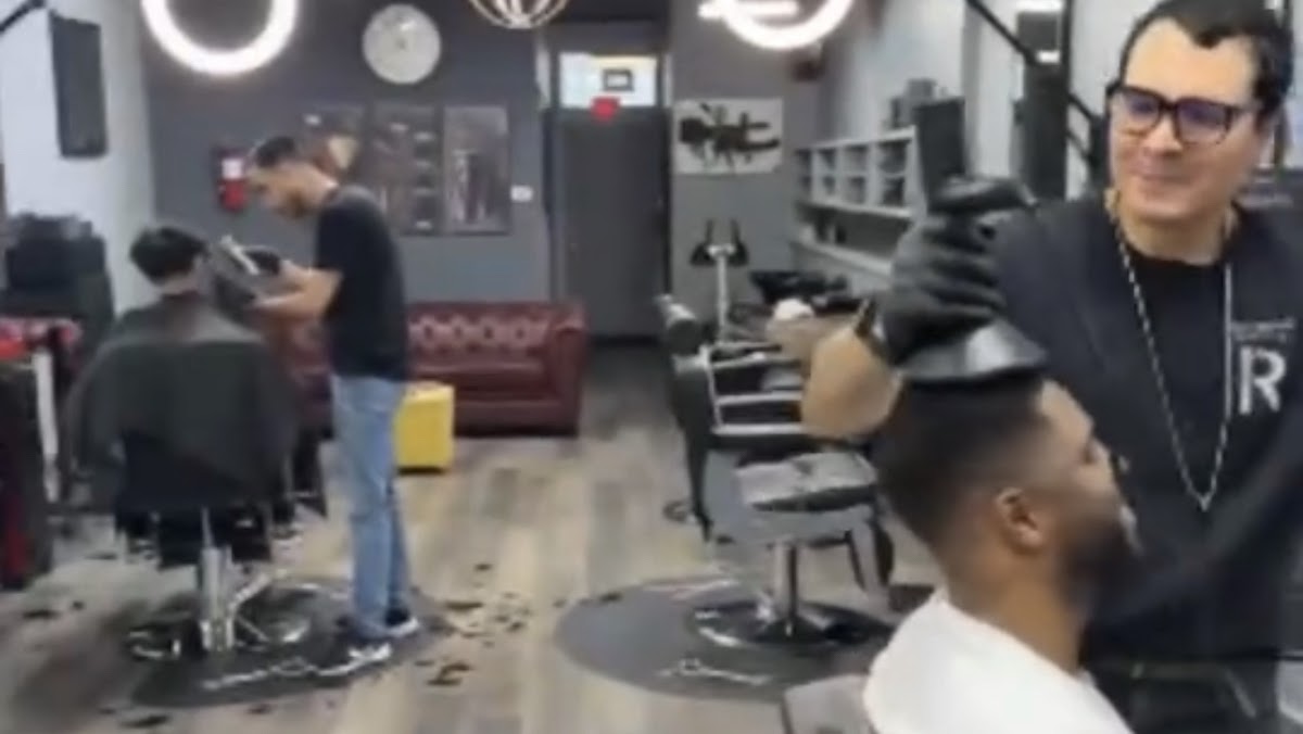 Slide Background Image