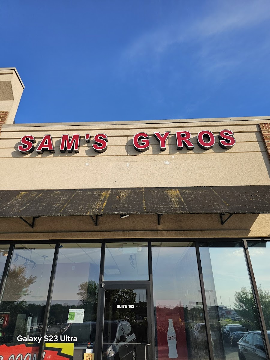 Slide Background Image